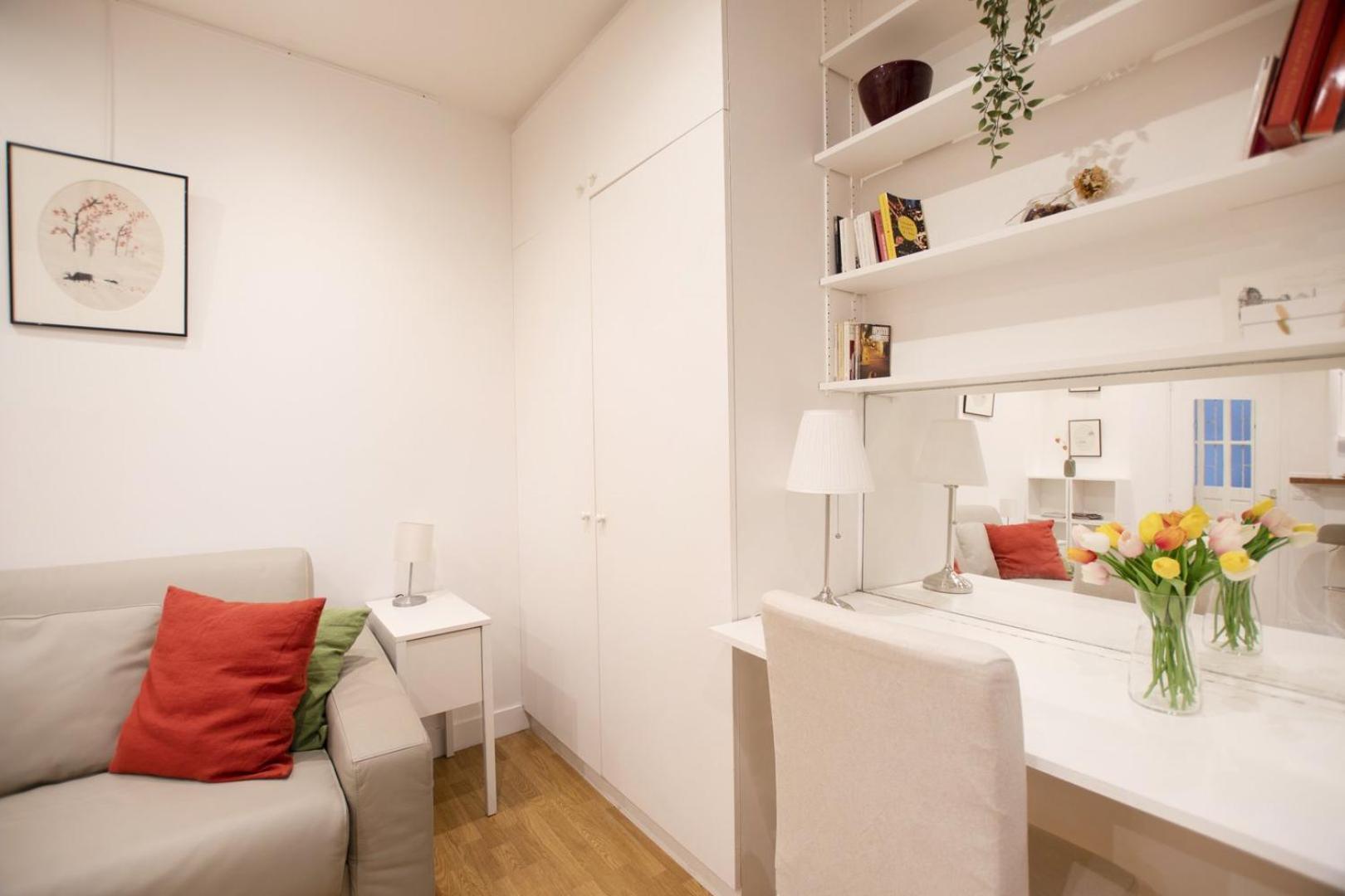 Guestready - Charmant Studio A 5 Mins Du Pantheon Paříž Exteriér fotografie